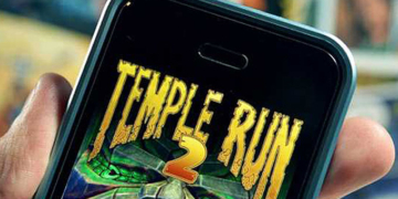 Temple Run 2 nihayet Windows Phone'a geldi