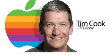 Tim Cook, Türkiye'ye geliyor