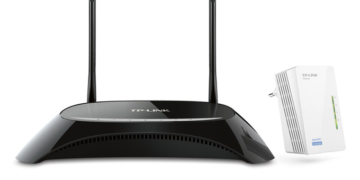 TP-LINK’ten ‘hibrid’ kablosuz ağ çözümü: H5 KIT