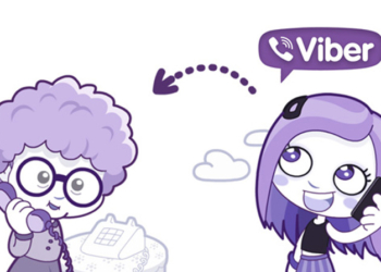 Viber'a gelen Viber Out özelliğiyle her numarayı arayabilirsiniz