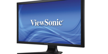 Full HD çözünürlükten fazlasını isteyenlere: ViewSonic VP2772