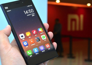 Çin'in yükselen değeri Xiaomi'nin 2014 beklentisi: 40 milyon akıllı telefon