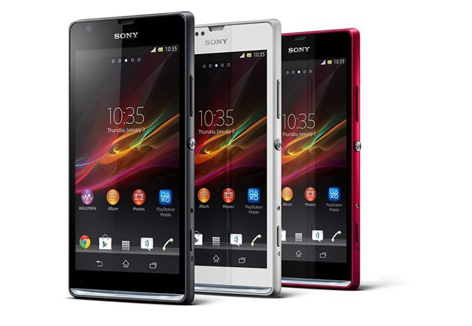 Xperia SP'ye de Android 4.3 gelebilir