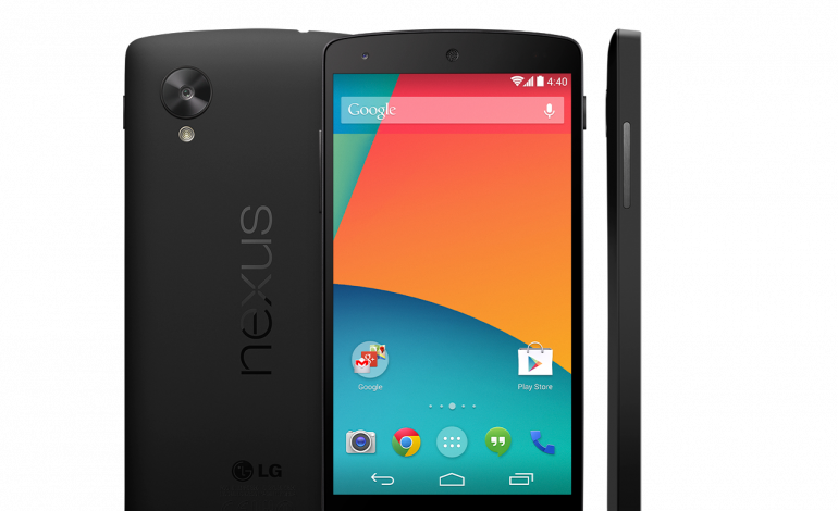 Ön İnceleme: LG Nexus 5