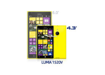 "Mini" akımına Nokia da katılıyor