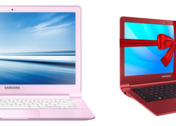 Samsung ATIV BOOK 9 LITE, sevgiliye özel yeni renklere büründü