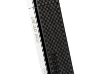 2013'ün en iyi USB belleği: Transcend JetFlash 780 32GB