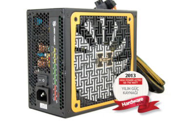 2013'ün en iyi güç kaynağı: HIGH POWER ASTRO GD 750 watt