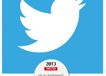 2013'ün en iyi haber sitesi: Twitter