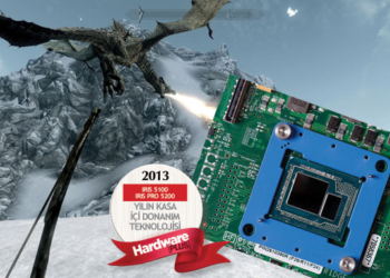 2013'ün en iyi kasa içi donanım teknolojisi: Intel IRIS 5100 ve IRIS PRO 5200