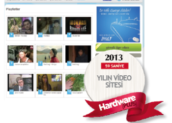 2013'ün en iyi video sitesi: 59 saniye