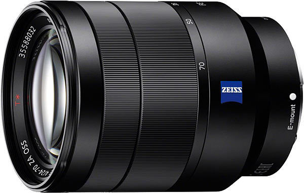SEL2470Z Vario-Tessar T FE 24-70mm F4 ZA OSS (2)