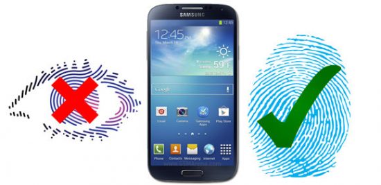 Samsung-Galaxy-S5-No-Iris-but-Fingerprint-Scanner