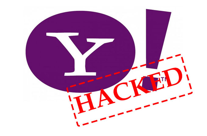 Yahoo mailleri hacklendi, şifreler sıfırlanıyor