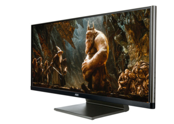 AOC ve Philips monitörleri büyümeye devam ediyor