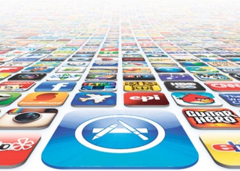 Apple App Store tarihi bir başarı elde etti
