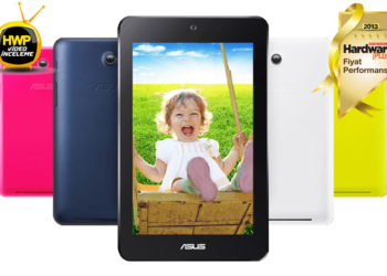ASUS MemoPad 7