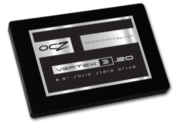 Üç kişiye 240GB Vertex 3 Serisi OCZ SSD hediye ediyoruz!