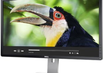 Dell'den bütçe dostu 4K monitör