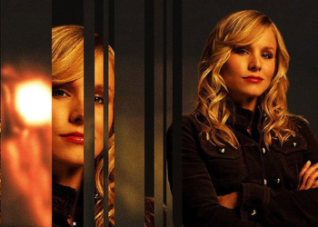 Kickstarter rekortmeni Veronica Mars filminin fragmanı yayınlandı