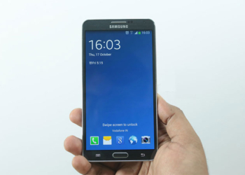 Galaxy Note 3 Lite ilk kez görüntülendi