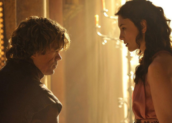 Galeri: Game of Thrones'un 4. sezonundan görüntüler