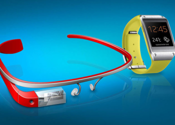 Samsung'tan Google Glass'a rakip geliyor!