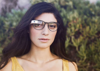 Google Glass'ın numaralı gözlük tasarımları duyuruldu!