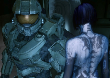 Microsoft, Spielberg'lü Halo TV Dizisini Unutmadı