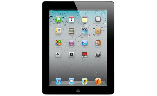 ipad