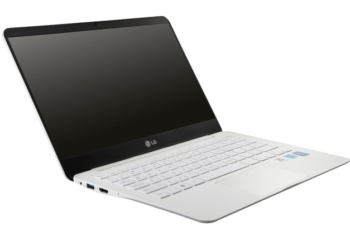 LG'nin Ultra PC'leri CES 2014'te