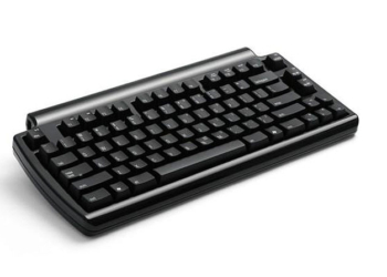 Matias SecurePro: 128-bit AES şifrelemeli mekanik klavye