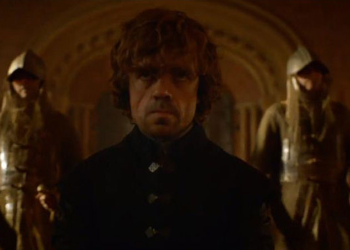 Game of Thrones 4. sezon fragmanı yayınlandı!