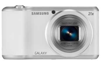 Samsung Galaxy Camera 2 resmi olarak tanıtıldı