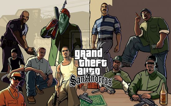 san-andreas