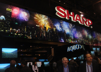 Sharp, CES 2014'te en yeni teknolojilerini kullanıcılarla buluşturuyor