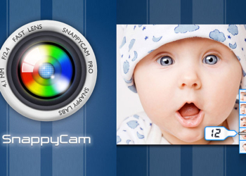 Apple, SnappyCam'in arkasındaki şirketi satın aldı!