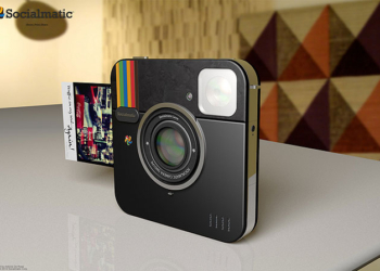 Socialmatic bu yıl geliyor!