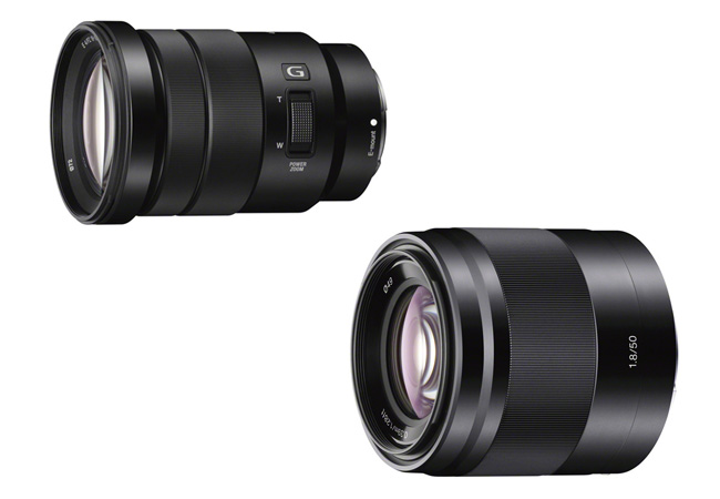 sony-lens