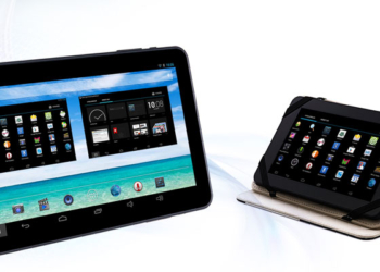 Goldmaster'dan sevgililer günü tavsiyesi: Storm Tablet 924 HD