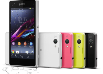 Sony Xperia Z1 Compact, Android'in son sürümüne kavuşmaya başladı