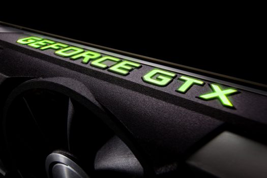 GeForce-GTX