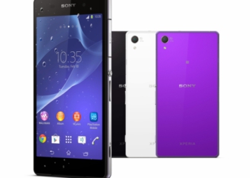 Sony Xperia Z2, Avrupa'da satışta