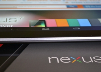 Nexus 8'in görselleri internete sızdı