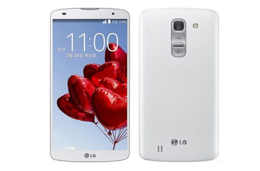 lggpro