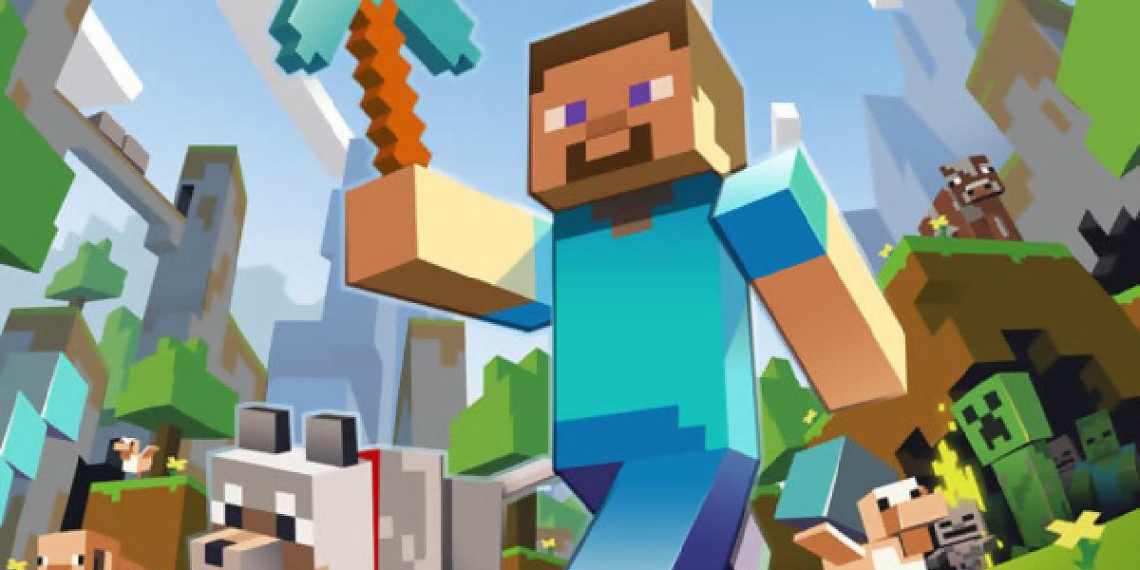 Hayal gücünüzü tamamen serbest bırakın, Minecraft PlayStation 3’e geliyor 2.5 milyar dolara satılan Mojang, Microsoft için büyük bir kan oldu