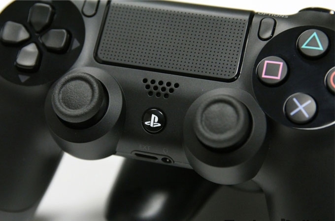 PS4 kolu nasıl çalıştırılır? - Hardware Plus HWP