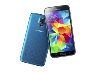 Samsung Galaxy S5 tanıtıldı