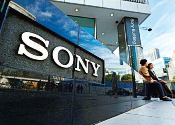 sony