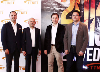 TTNET son 5 yılın en iyi sonuçlarına imza attı!